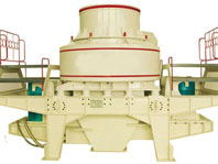 大型圓錐破碎機(jī)如何發(fā)揮最大效能？