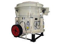 圓錐破碎機錐齒輪頻繁根切打齒，維修太貴怎么辦？