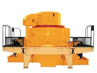 沖擊式制砂機配件耐磨損 我有妙招！