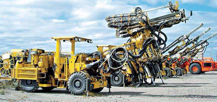 礦山行業(yè)四大常用生產(chǎn)線是什么？